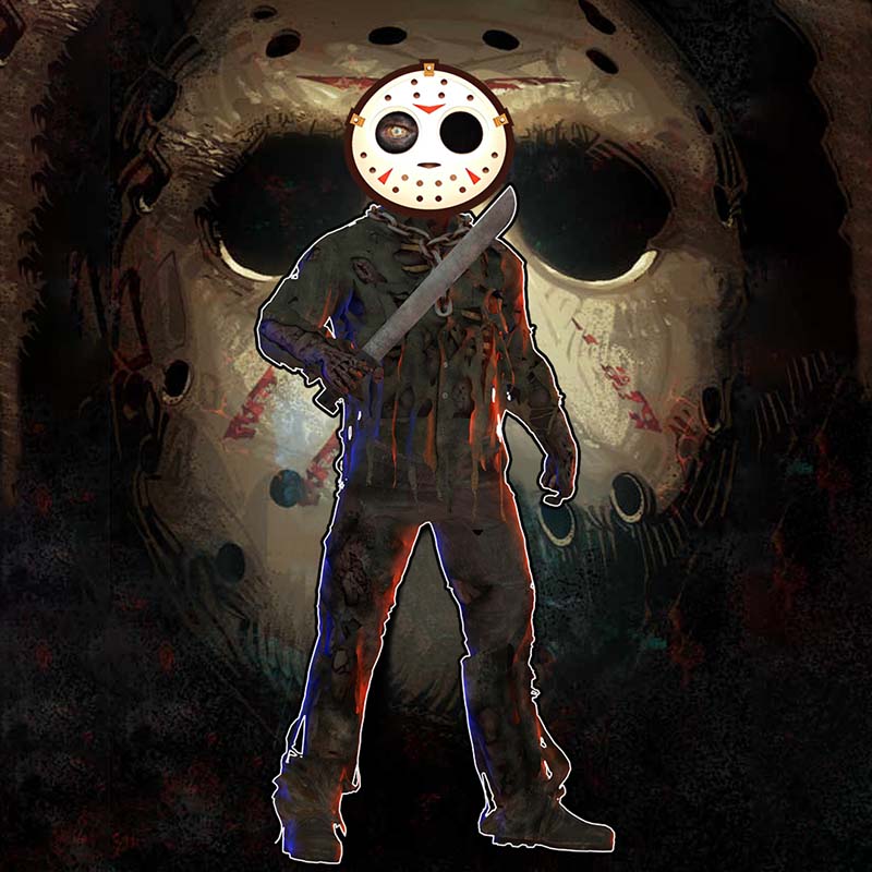 Animate Jason #1