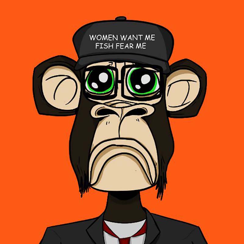 Smarter Apes