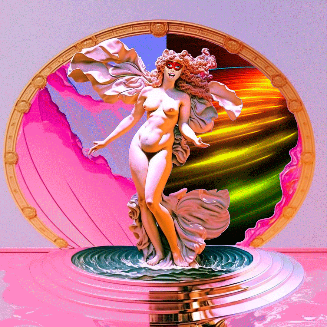 Venus Dream #1