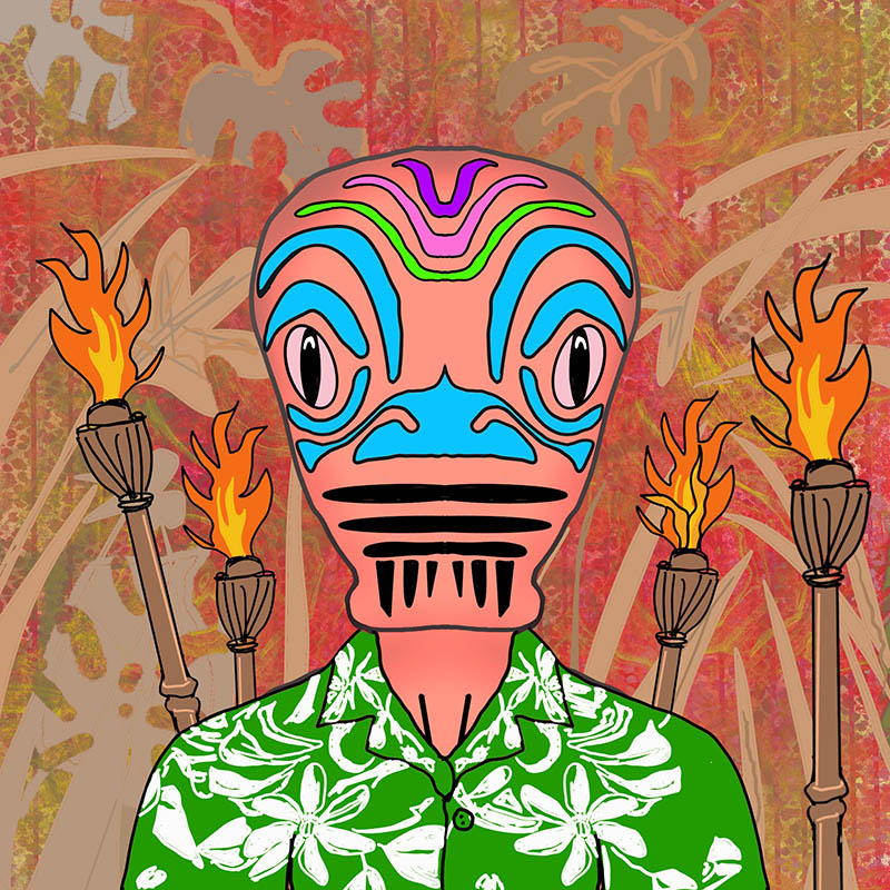 TezTikis #0050